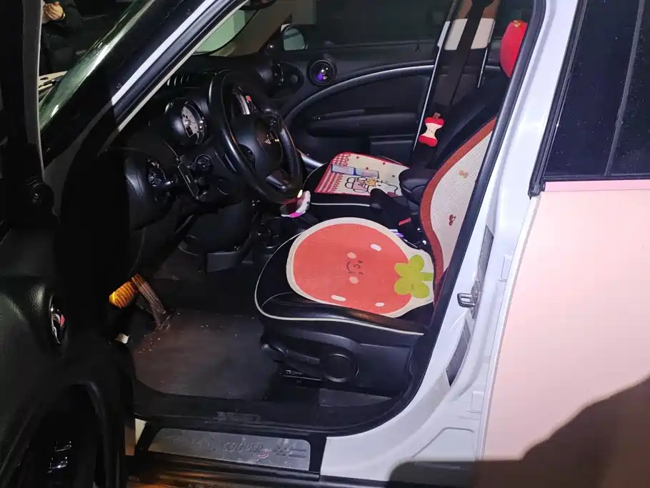 MINI Mini Countryman — миниатюра 9