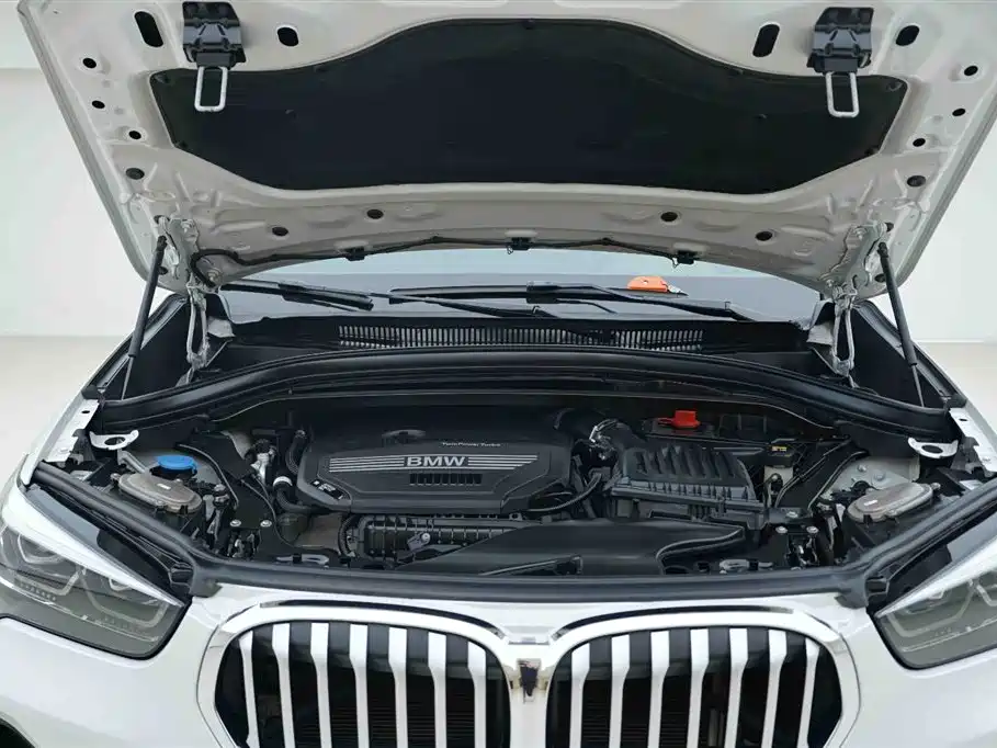 BMW X1 2020 sDrive20Li Premium
