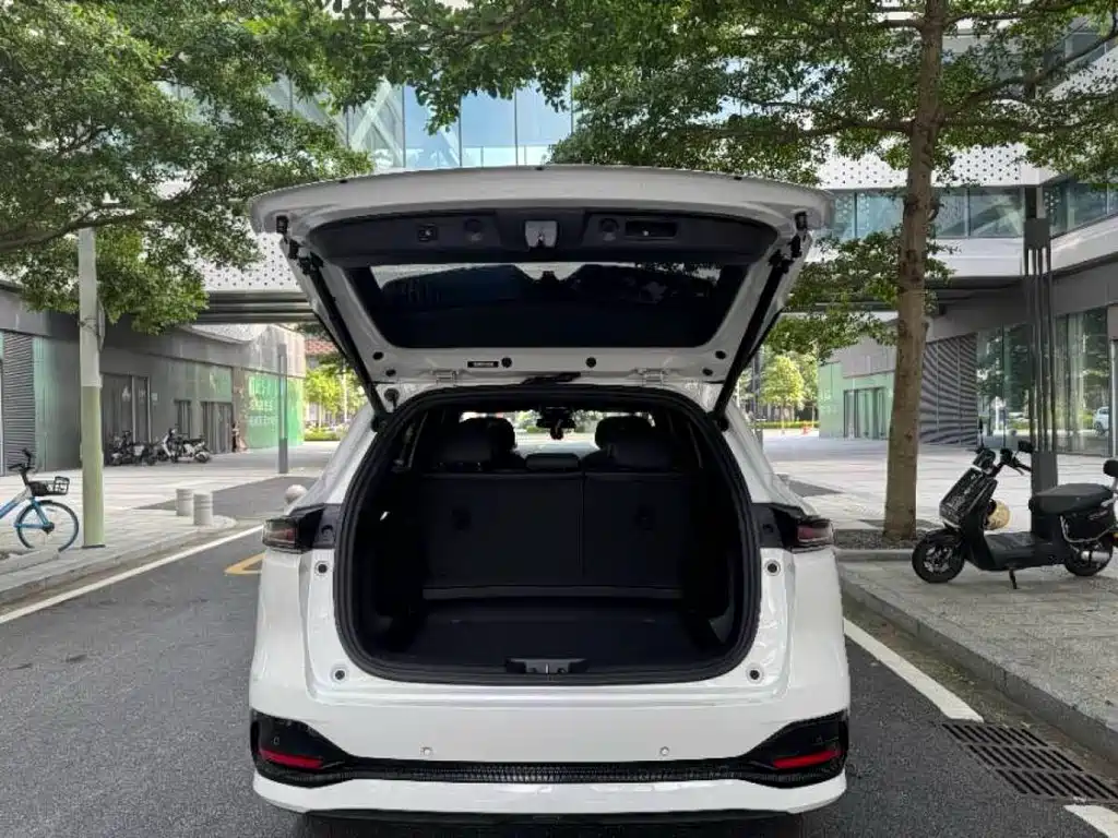 Changan CS75PLUS CS75 PLUS 2026 Champion 1.5T