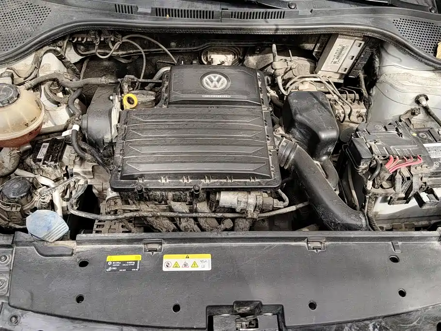 Jetta VA3 — миниатюра 10