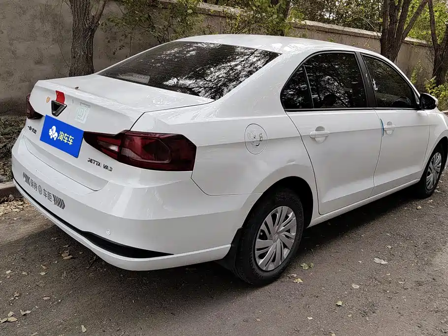 Jetta VA3 — миниатюра 3