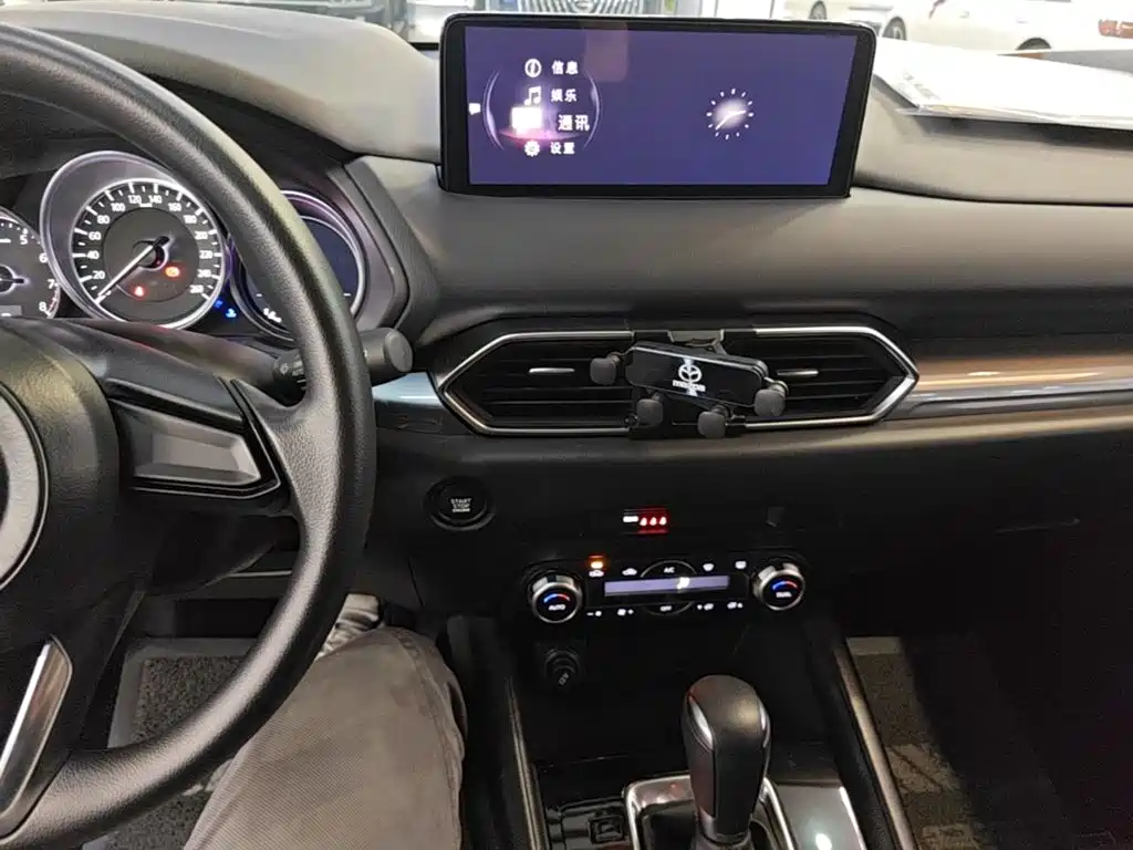 Mazda CX-5 — миниатюра 13