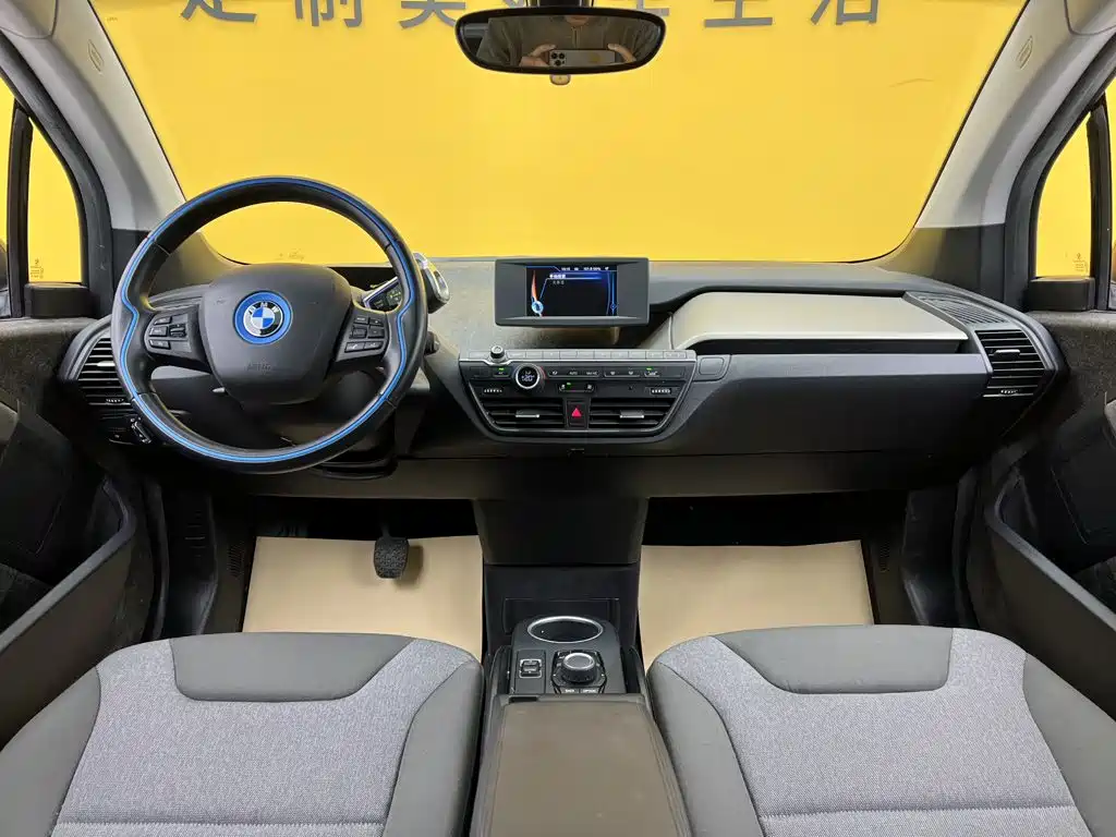 BMW i3 (Import) — миниатюра 25