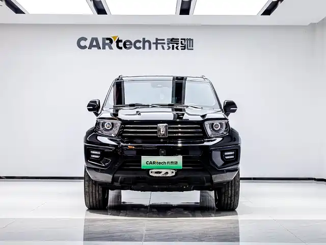 TANK TANK 700 NEW ENERGY 2025