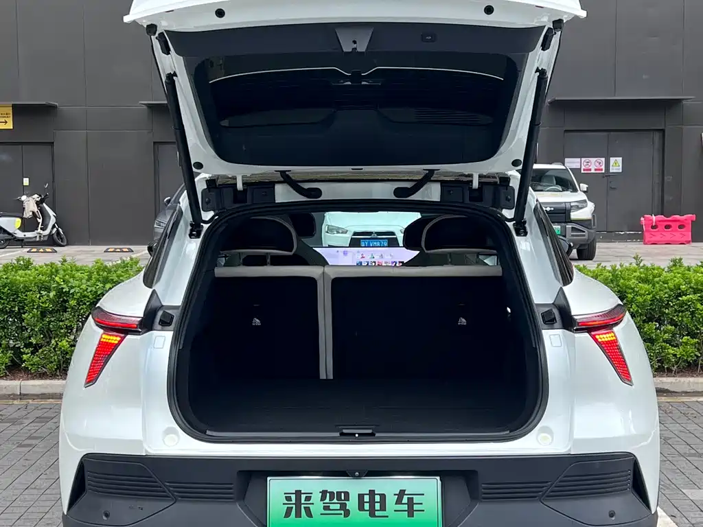 JIYUE 01 2024 Max