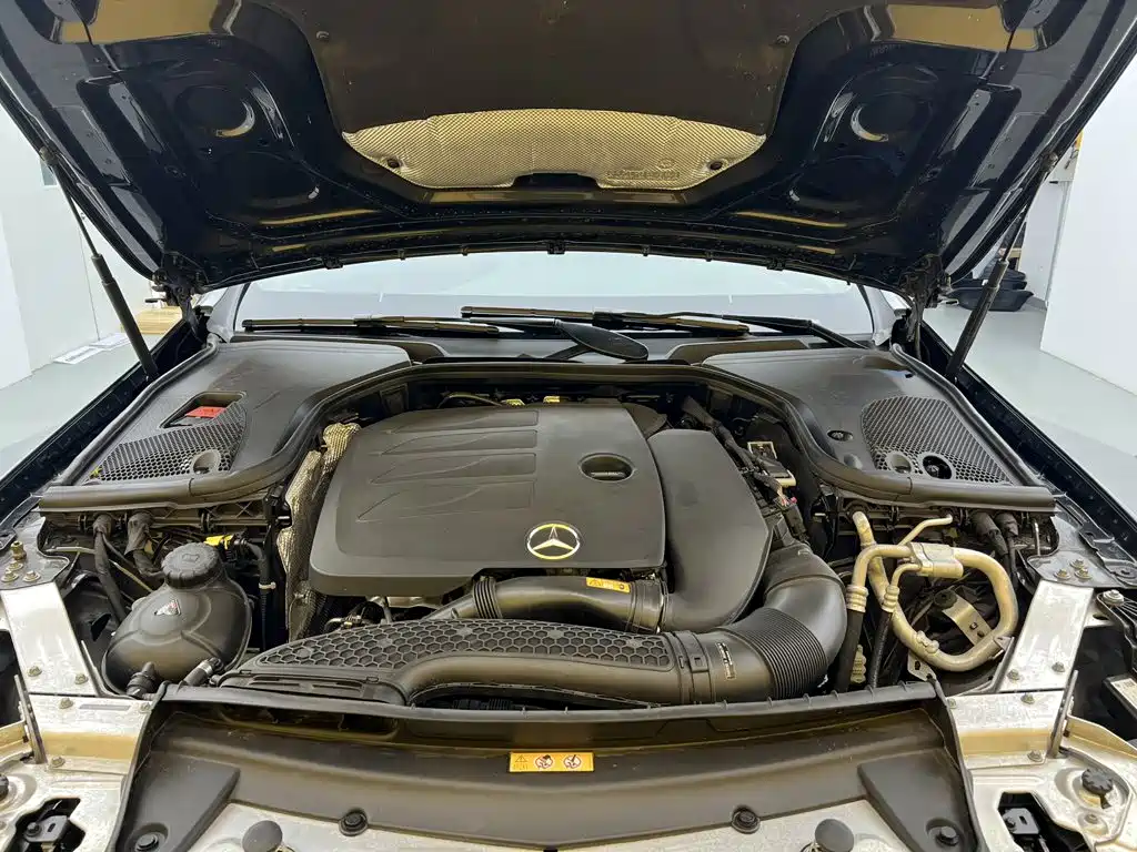 Mercedes-Benz CLS — миниатюра 6