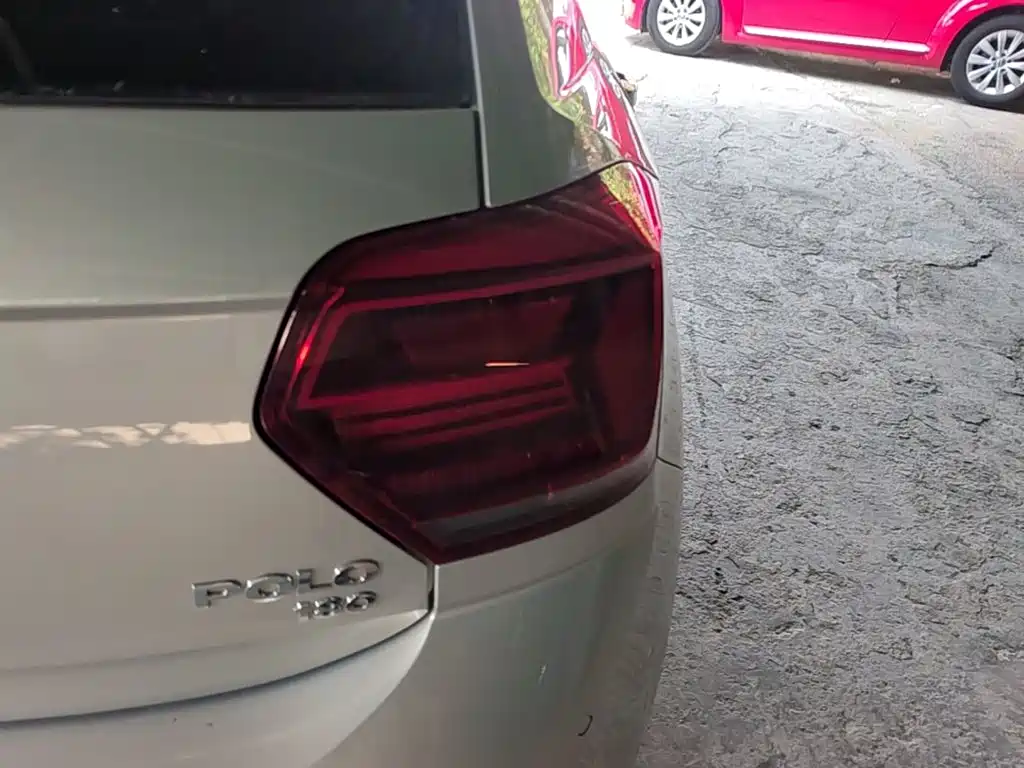 Volkswagen Polo 2019 Plus 1.5L AT