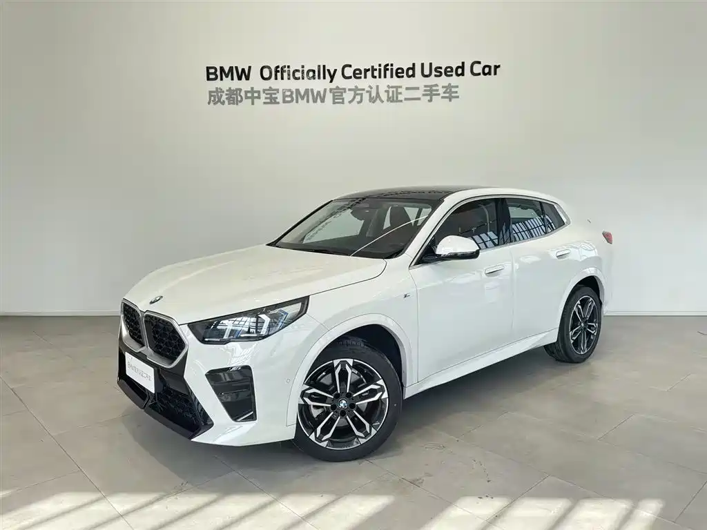 BMW X2 (Import) 2025