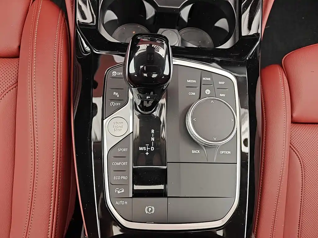 BMW X4 — миниатюра 13