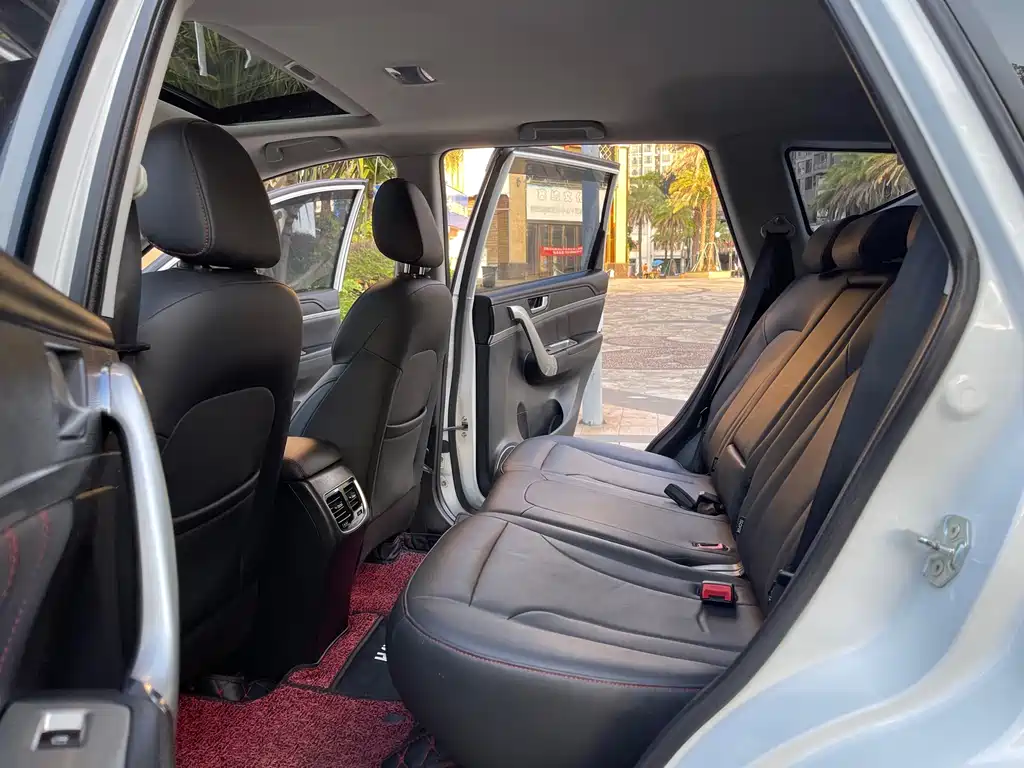 Haval M6 1.5T DCT 2WD Elite Type China VI, фото 10
