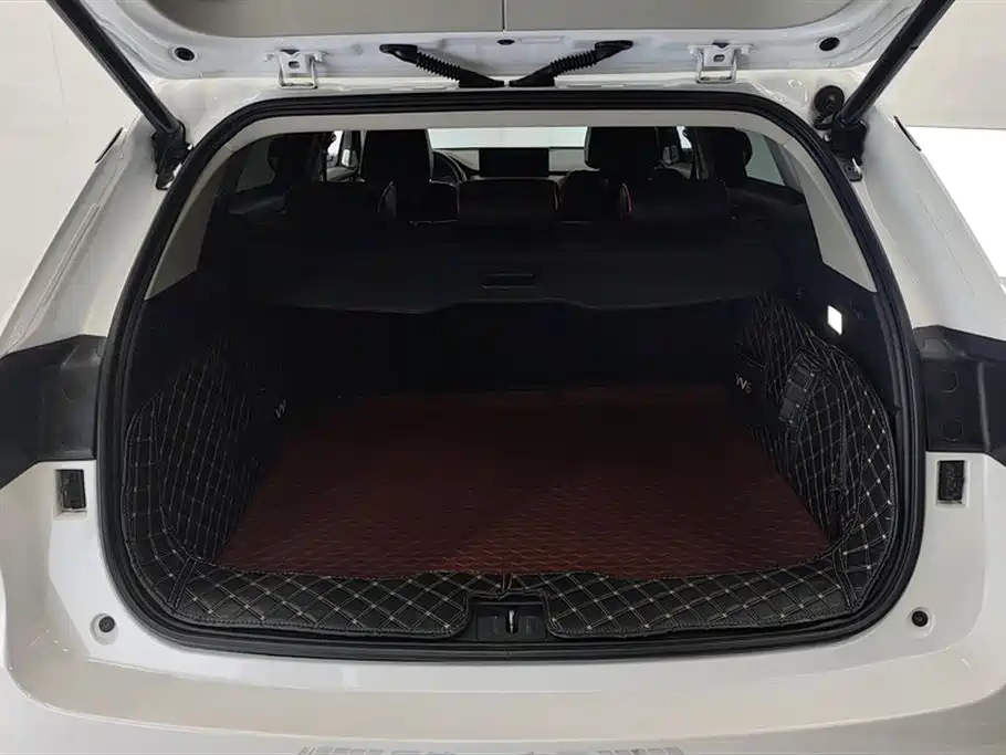 Wey VV6 2021 2.0T +