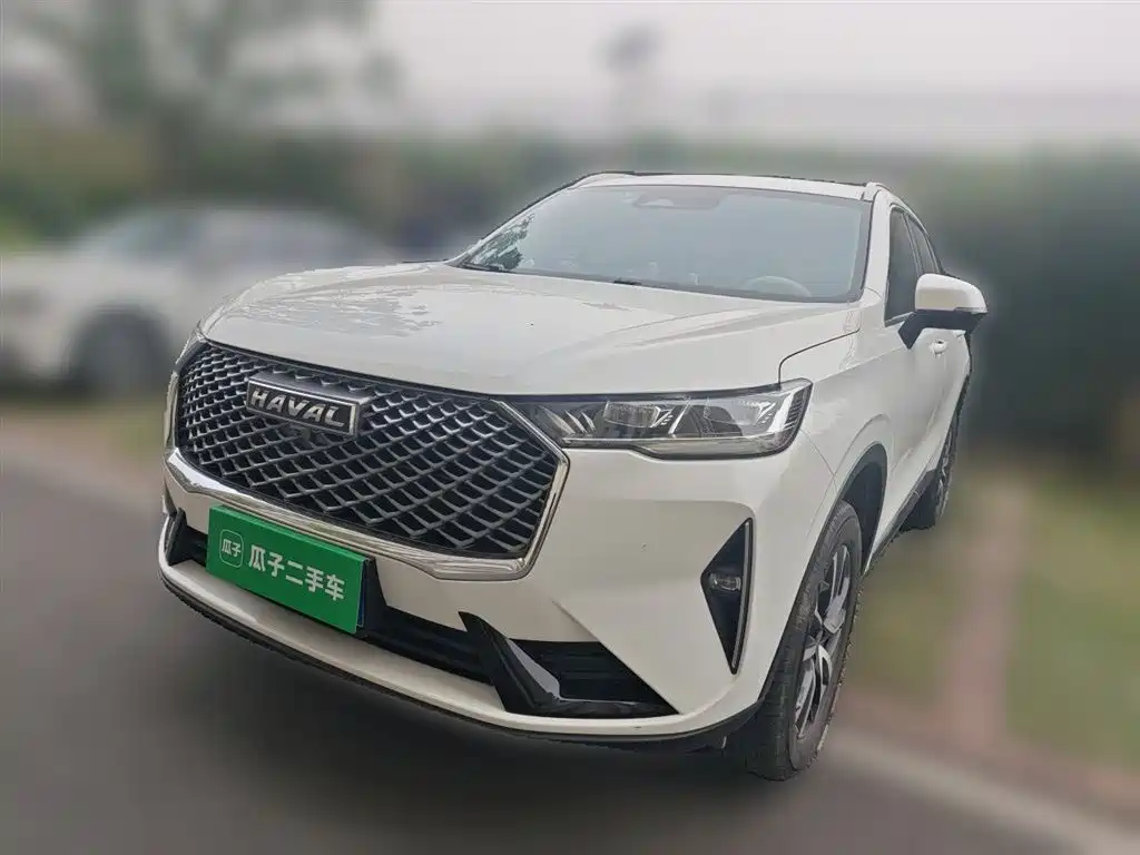 Купить Haval H6