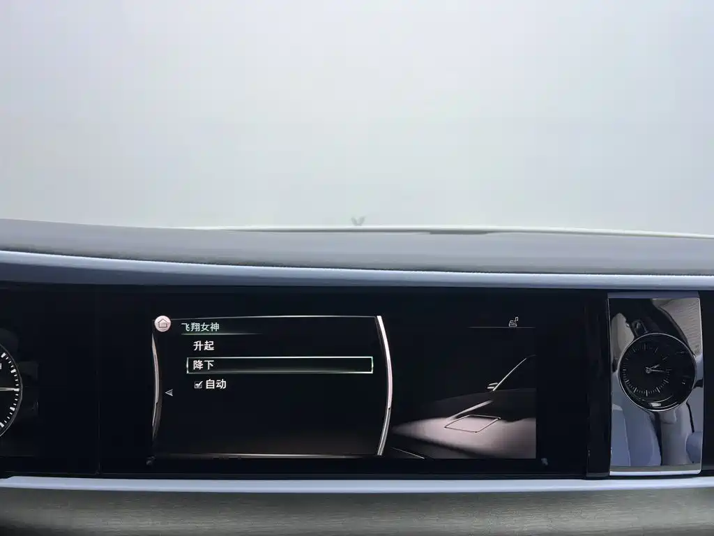 Rolls-Royce Ghost — миниатюра 15