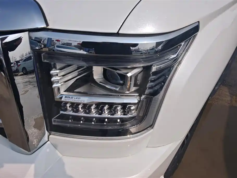 HAVAL H5