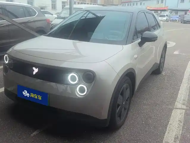 2026 Nio Firefly