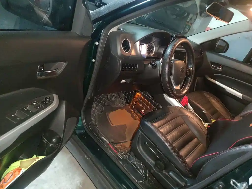 Suzuki Vitara — миниатюра 12
