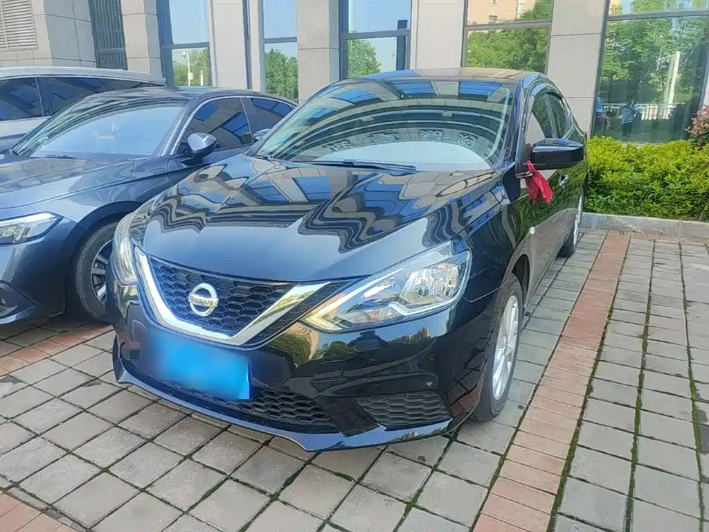Nissan Sylphy 2022 1.6XE CVT Comfort