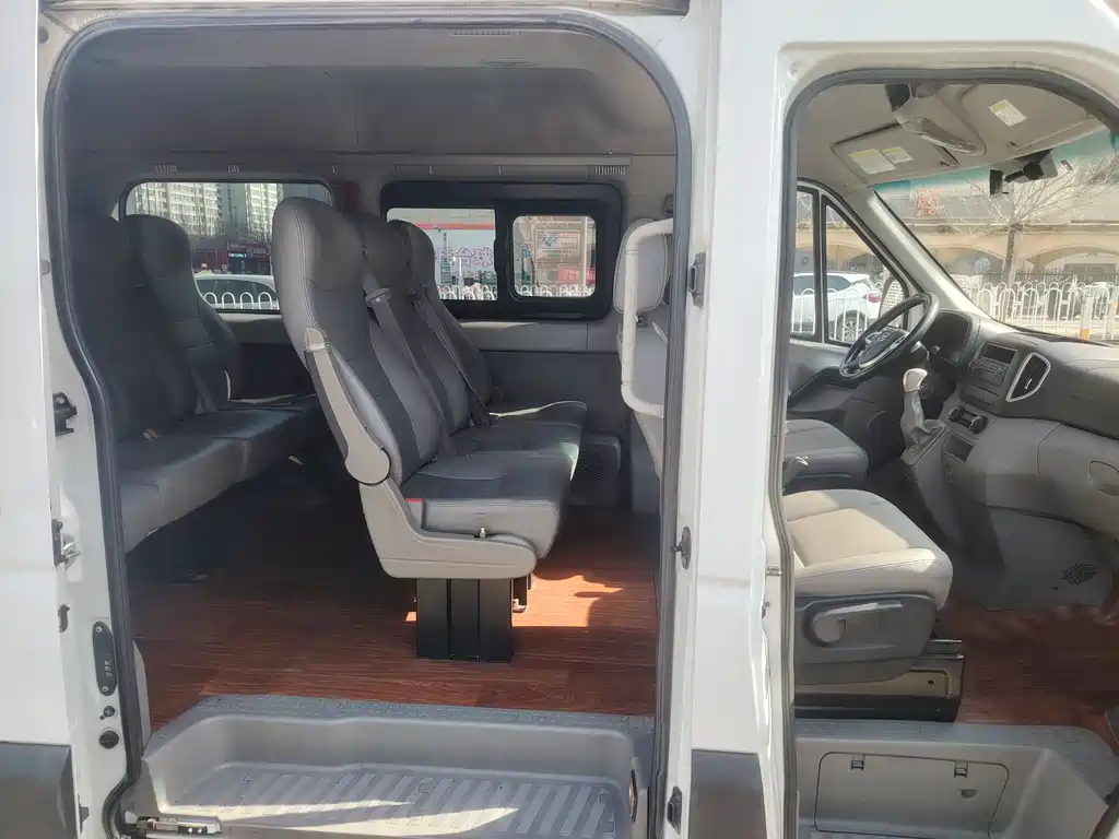 JIANGQI GROUP XINGRUI