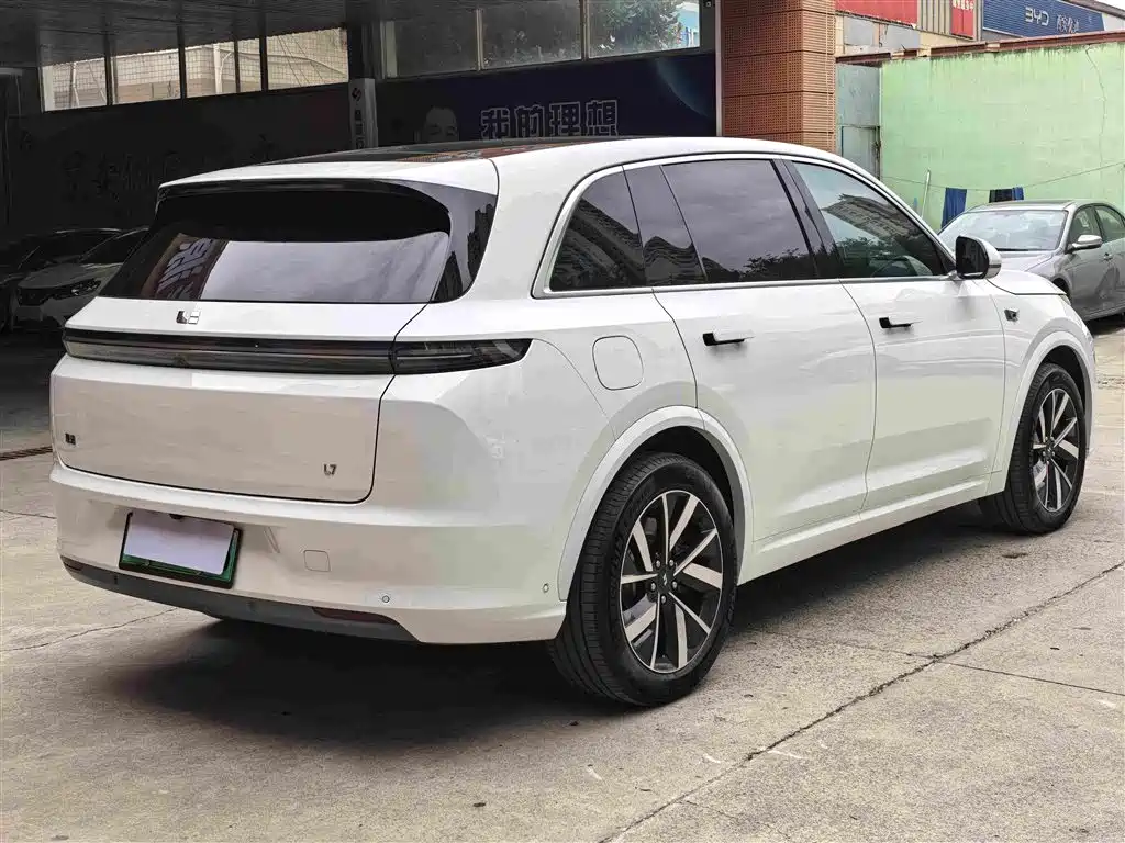 Li Auto L7 2023 Pro