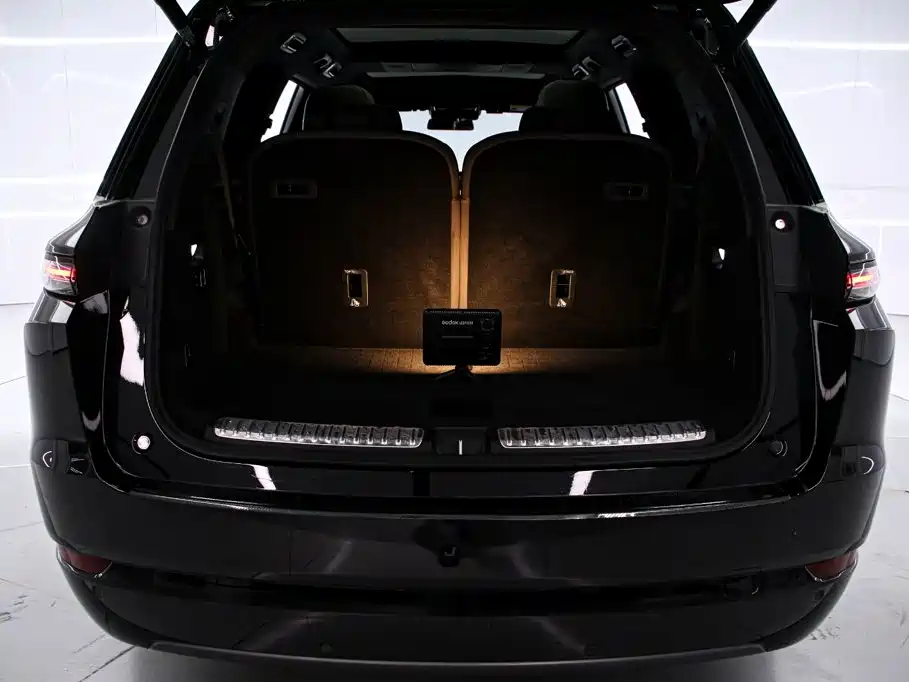Li Auto Li L9 — миниатюра 18