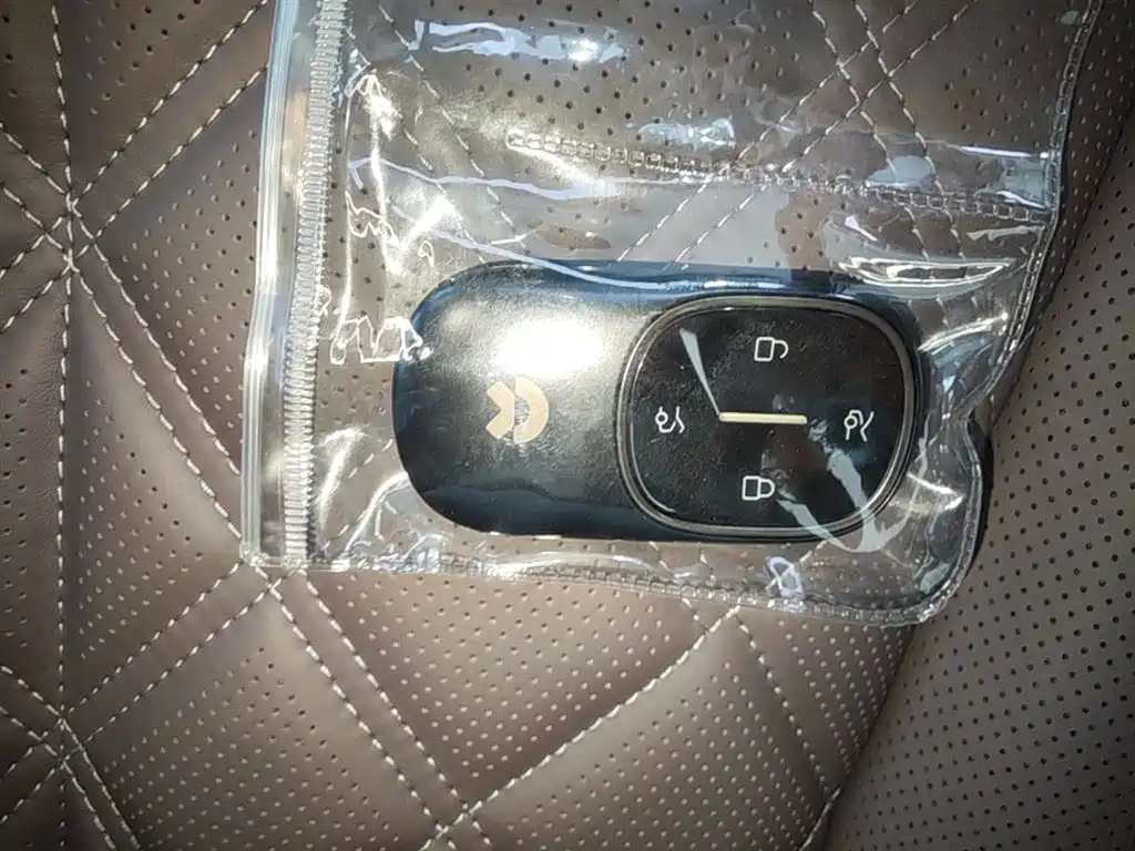 NIO ES8 2026 мест Executive Luxury