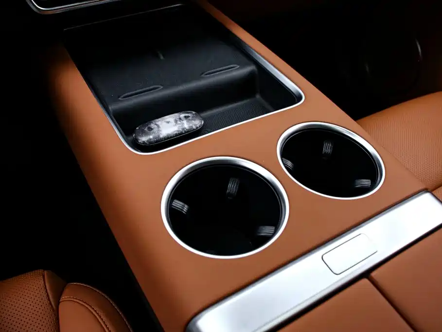 Li Auto Li L7 — миниатюра 10