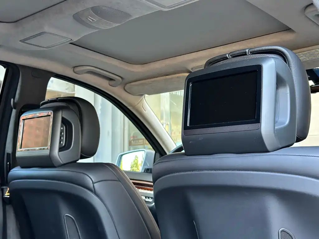 Mercedes-Benz S-Class A MG S AMG 2013 AMG S 65 L Grand Edition