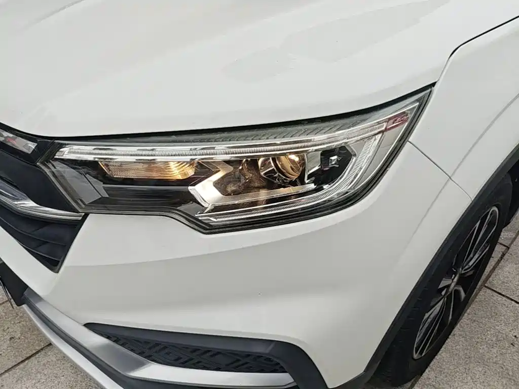 Zotye Zotye T500 — миниатюра 24