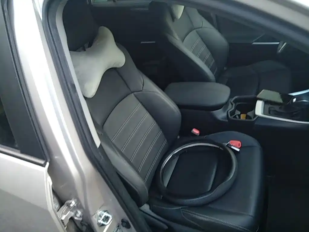 Toyota Wildlander — миниатюра 25