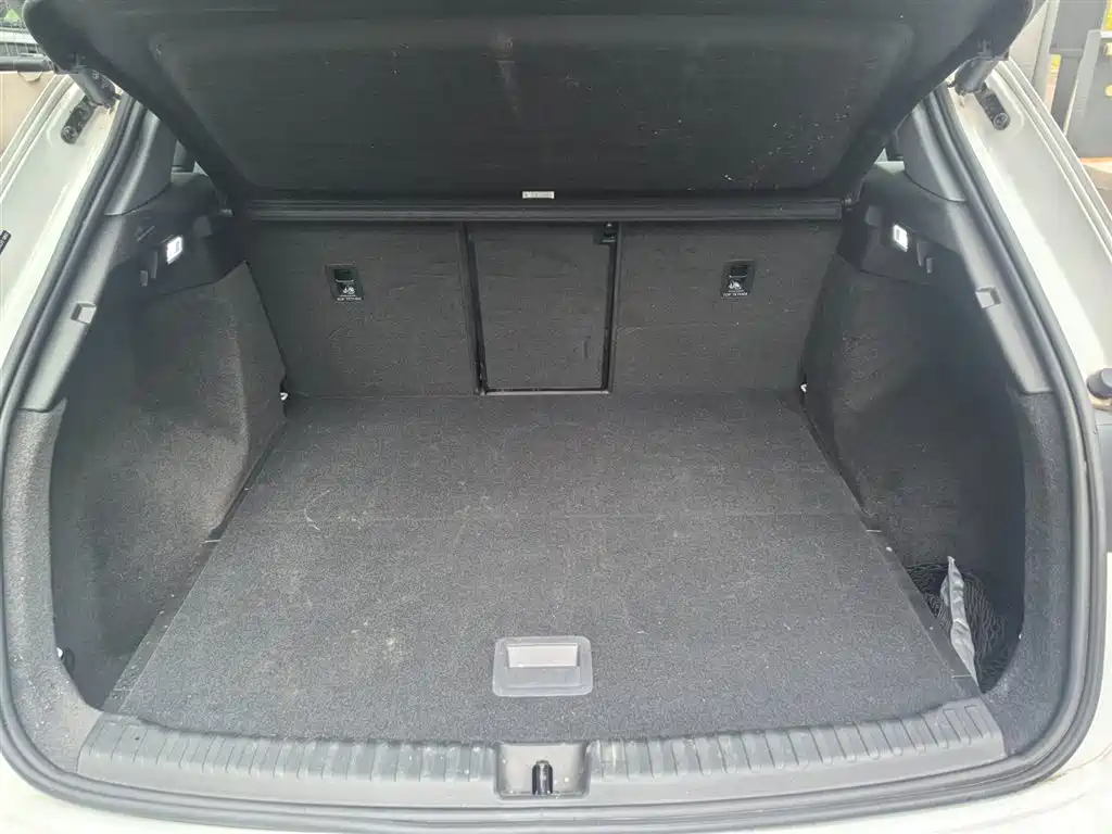 Audi Q4 e-tron 2024 40 e-tron