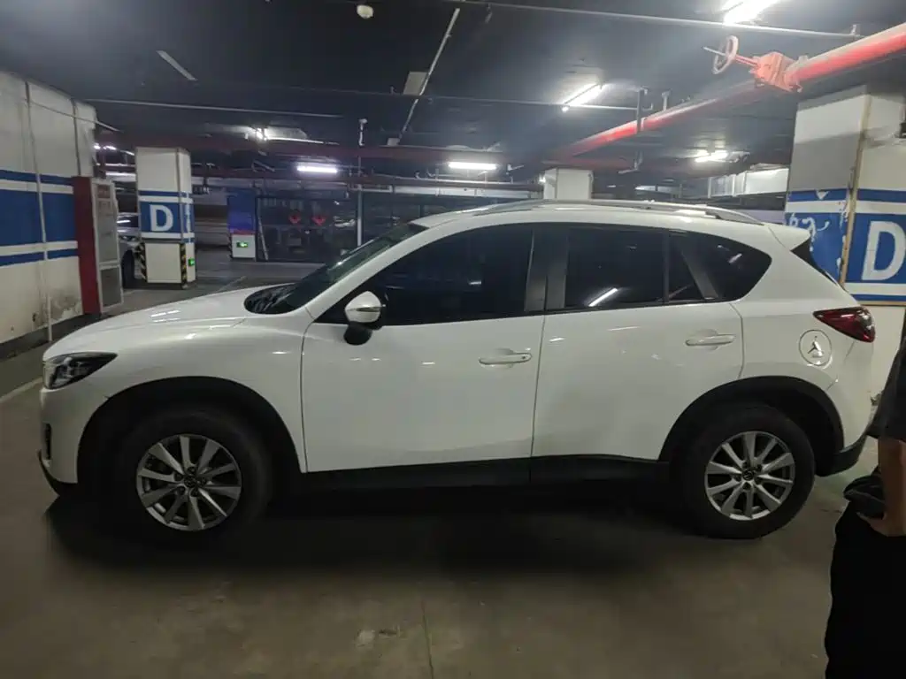 Mazda CX-5 — фотографии объявления, Фото 5