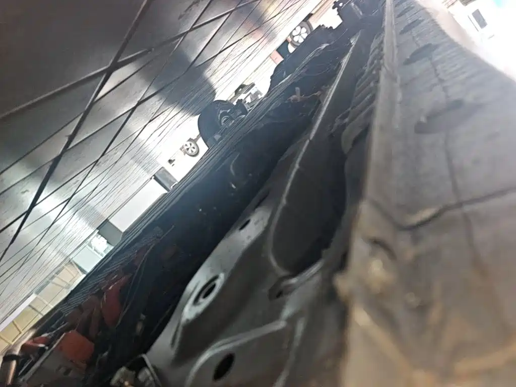 Wuling Hongguang EV 2025 50KM