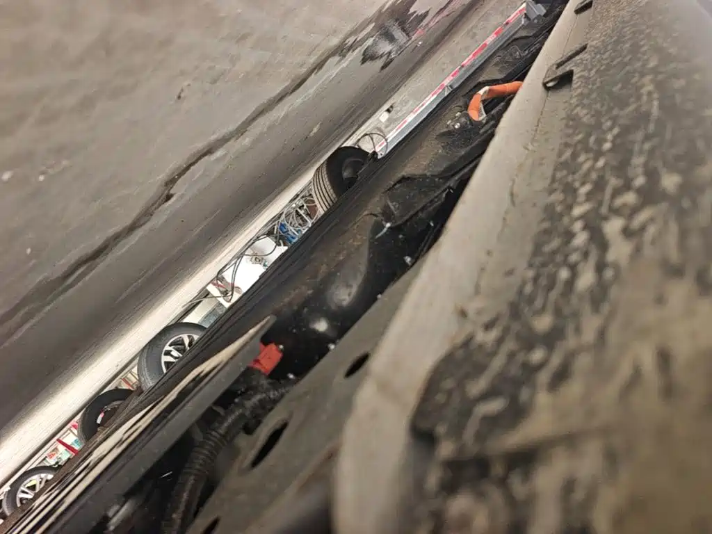 Wuling BinguoPLUS PLUS 2024 401km мест