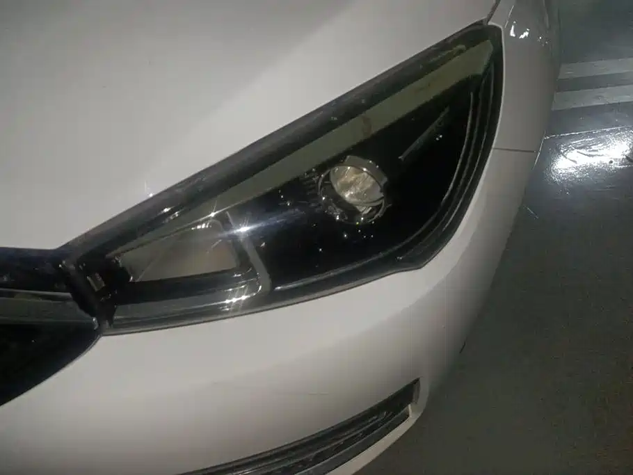 Chery Arrizo 5 — миниатюра 5