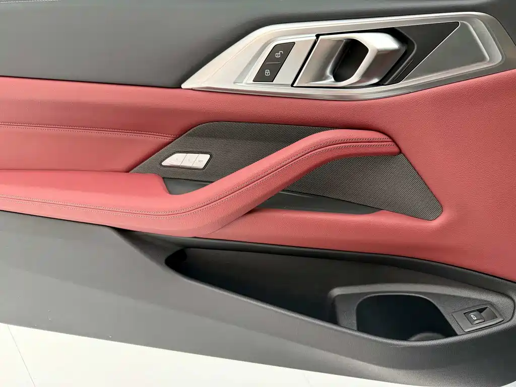 BMW 4 Series — миниатюра 16