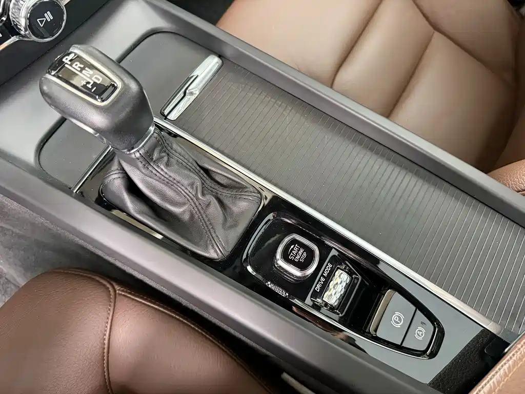 Volvo S60 2021 T4 Luxury