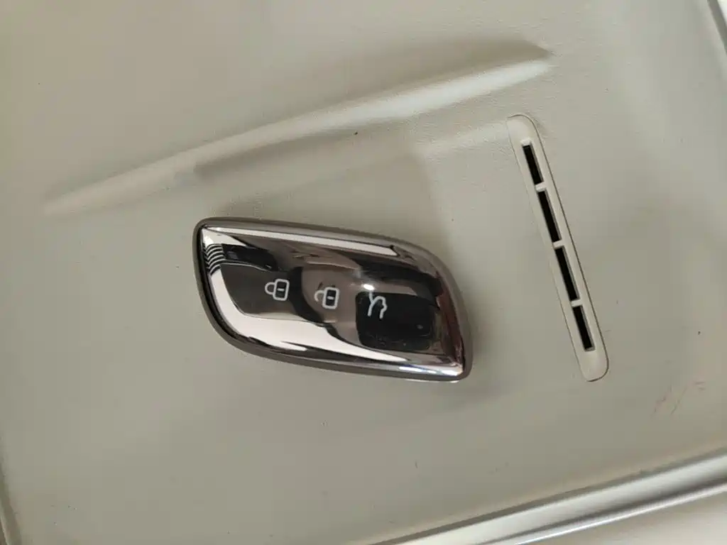 Fengxing Xinghai S7 — миниатюра 9