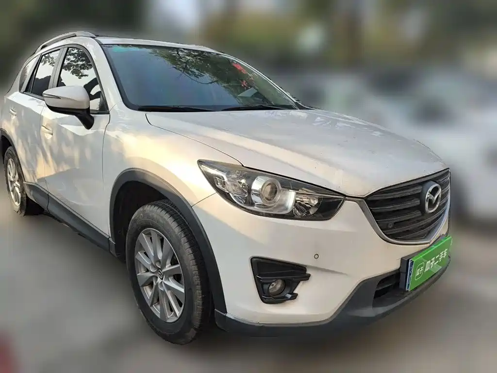 Mazda CX-5 — фотографии объявления, Фото 4