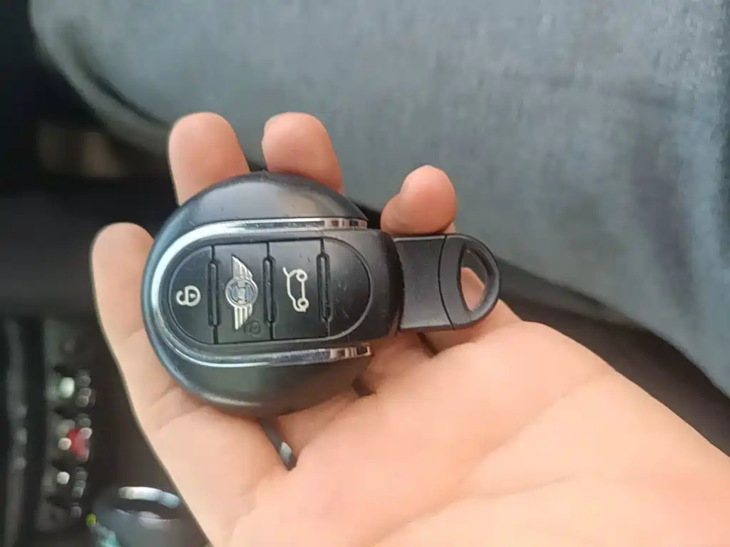 MINI Mini — миниатюра 9