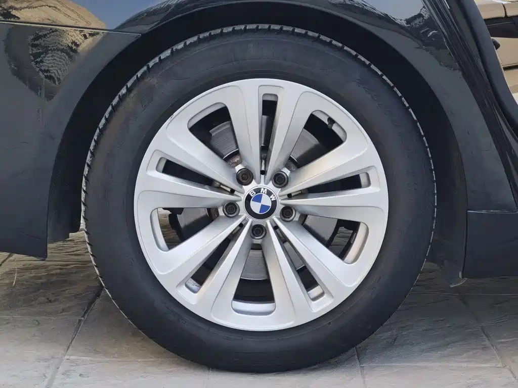 BMW 7 Series — фотографии объявления, Фото 32