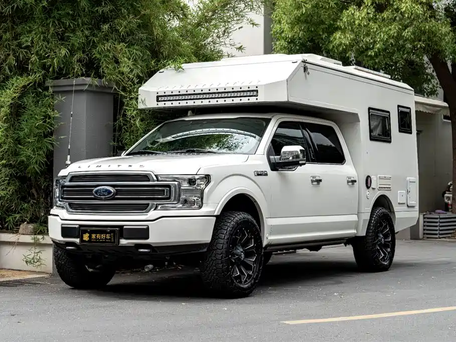 Купить Ford F-150 Raptor