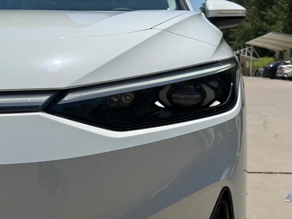 Volkswagen ID.7 VIZZION 2024 AIR