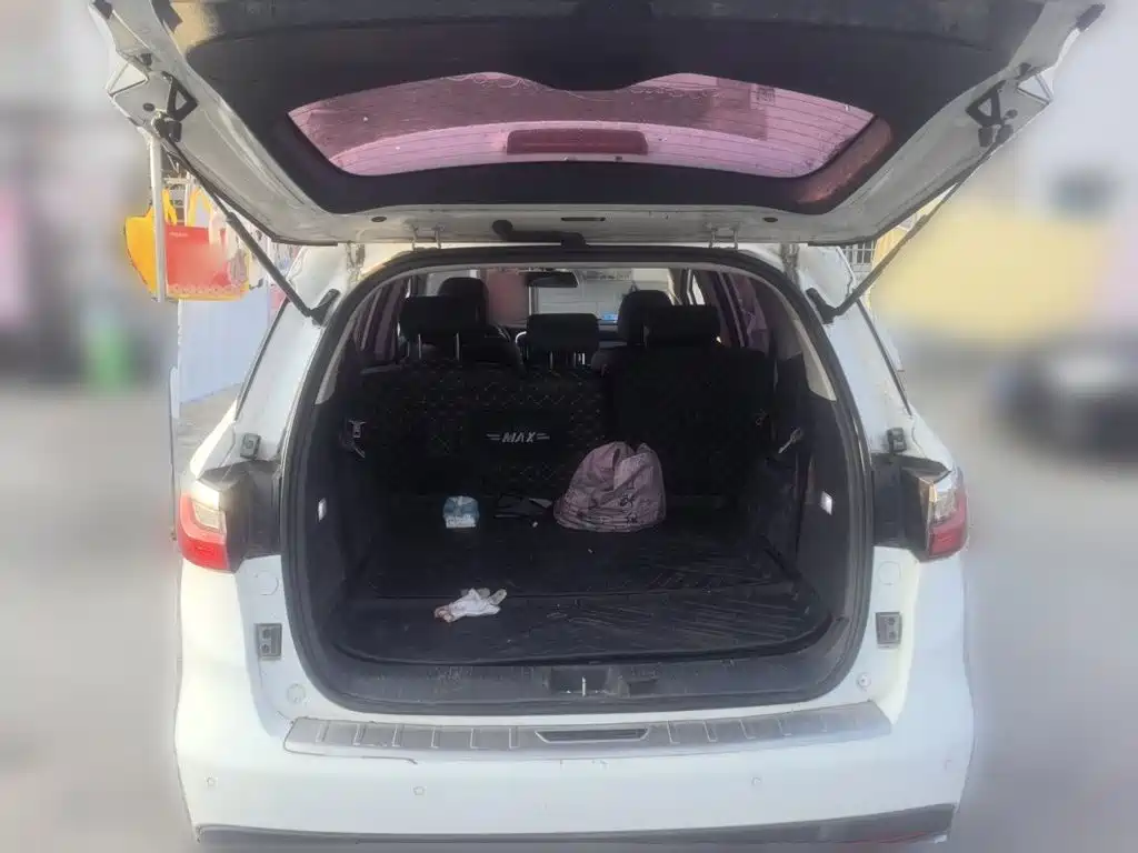 BYD MAX — миниатюра 20