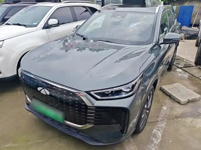 2025 Chery Tiggo 8