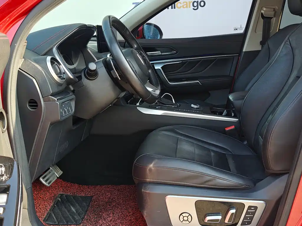 WEI PAI WEI BRAND VV5