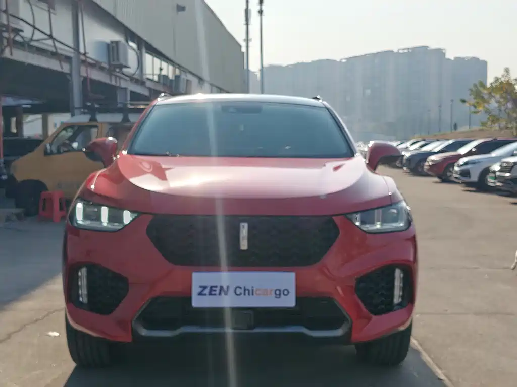 WEI PAI WEI BRAND VV5