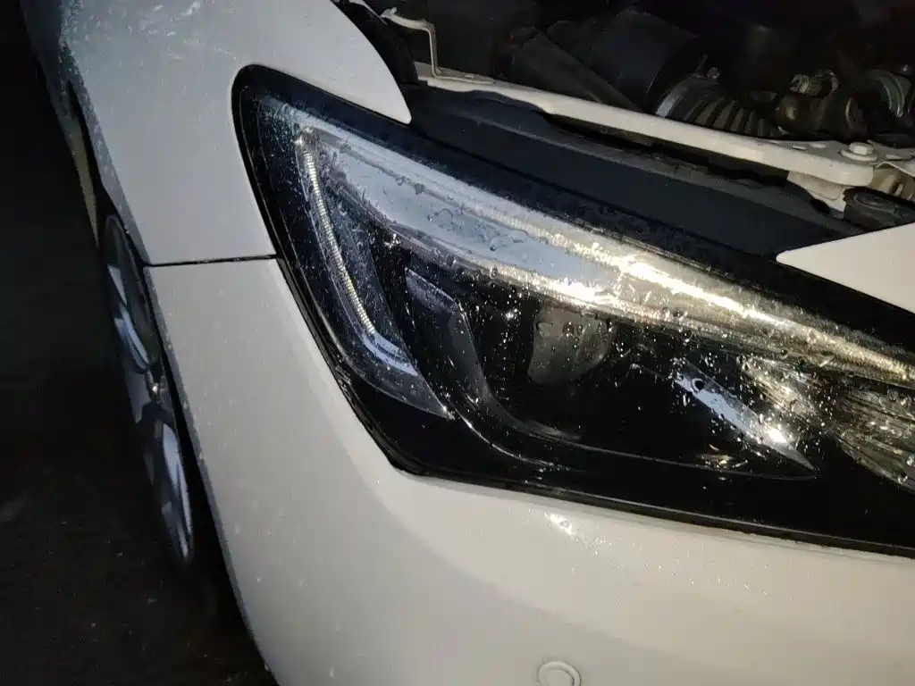 Buick Verano 2019 20T DCT Lead