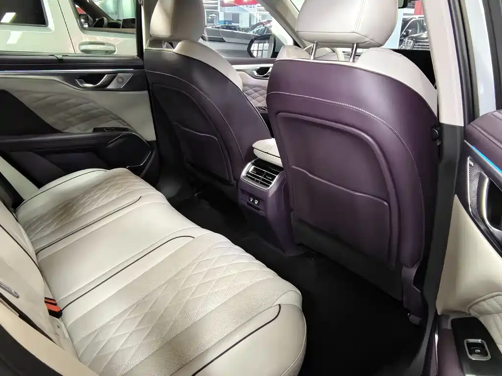 WEI PAI WEI BRAND MOCHA