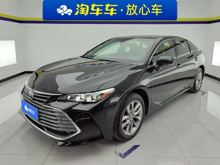 Toyota Avalon 2020