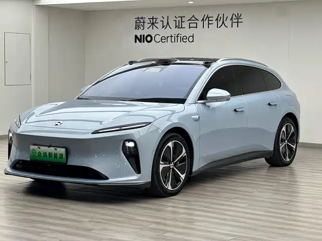 2023 Nio ET5
